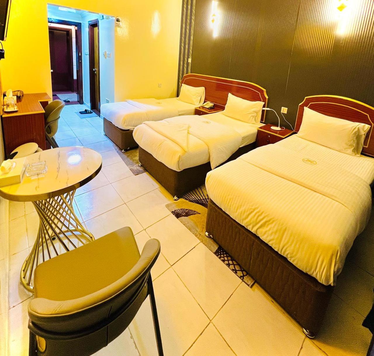 Galaxy Star Hotel Dubai Exterior foto