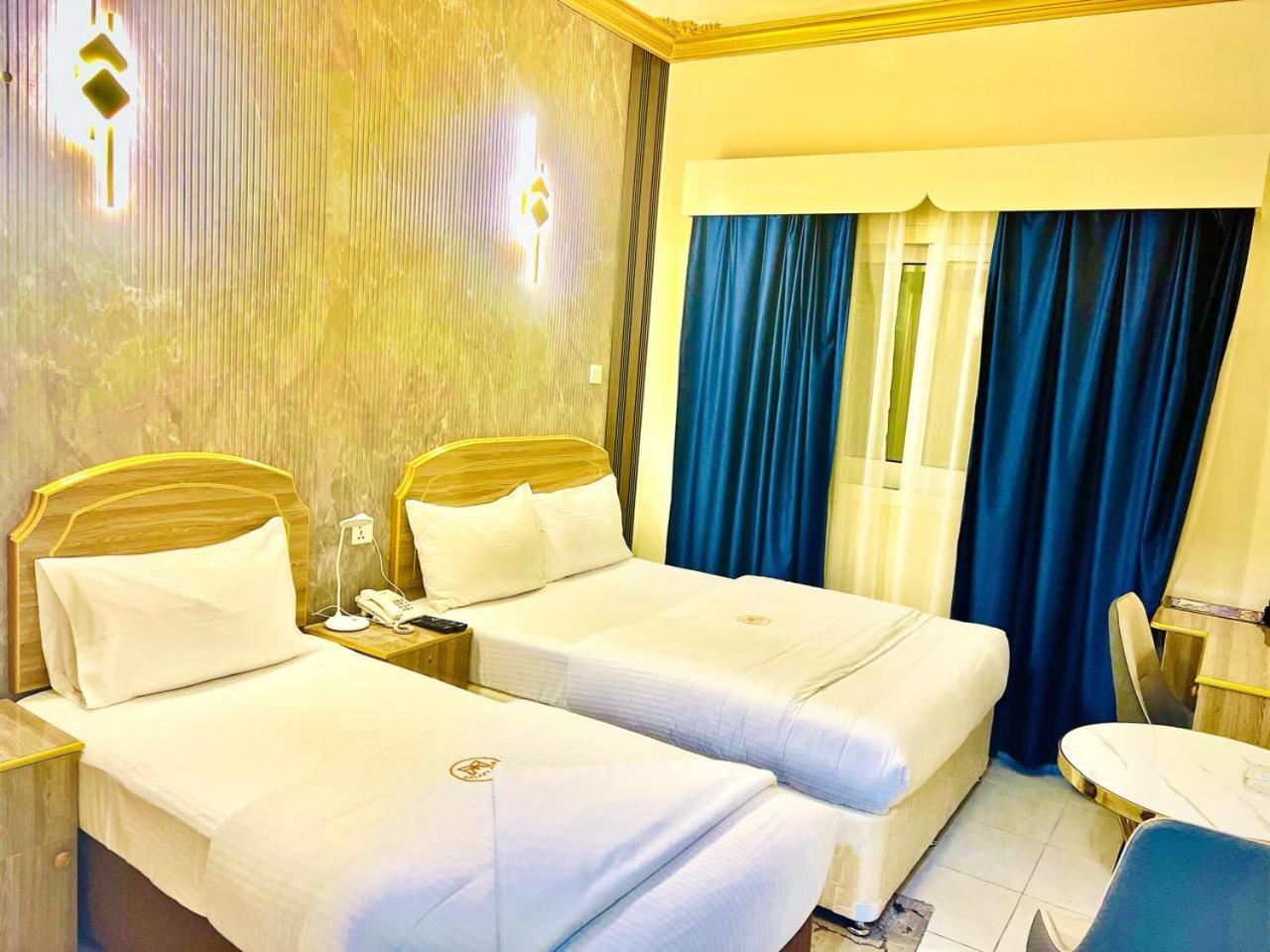 Galaxy Star Hotel Dubai Exterior foto