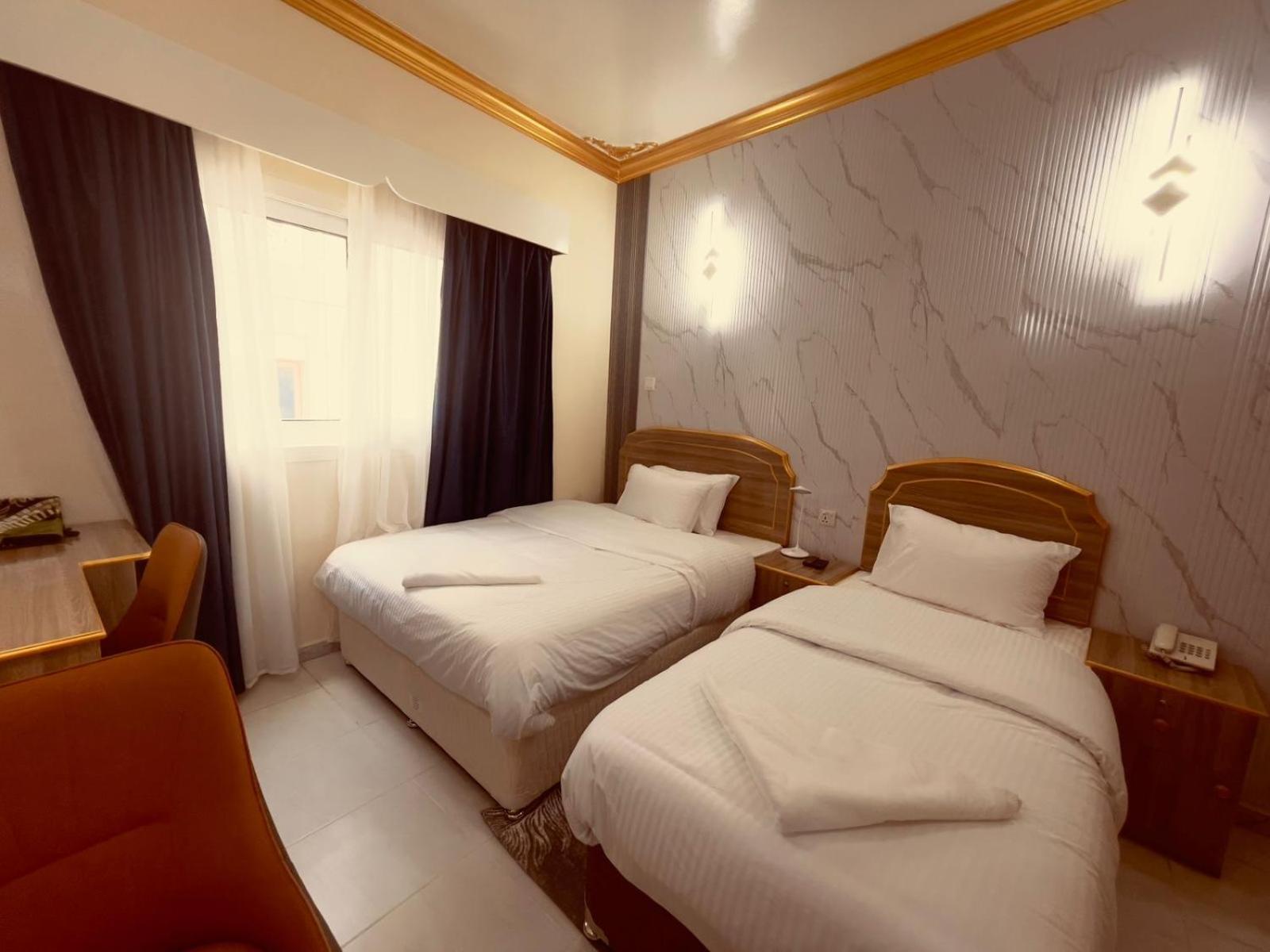 Galaxy Star Hotel Dubai Exterior foto