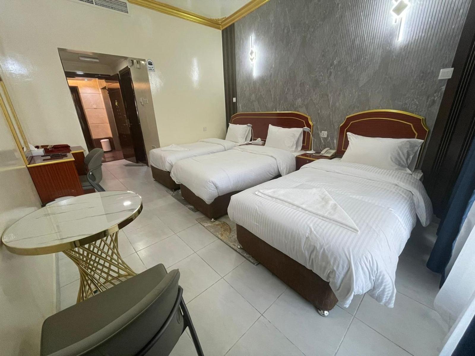 Galaxy Star Hotel Dubai Exterior foto