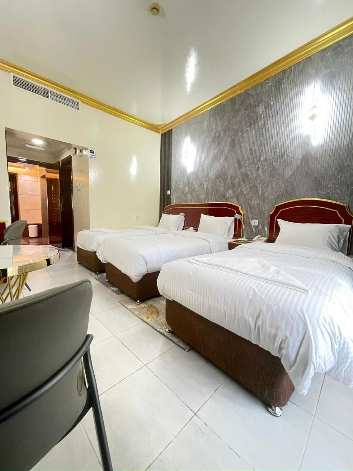 Galaxy Star Hotel Dubai Exterior foto