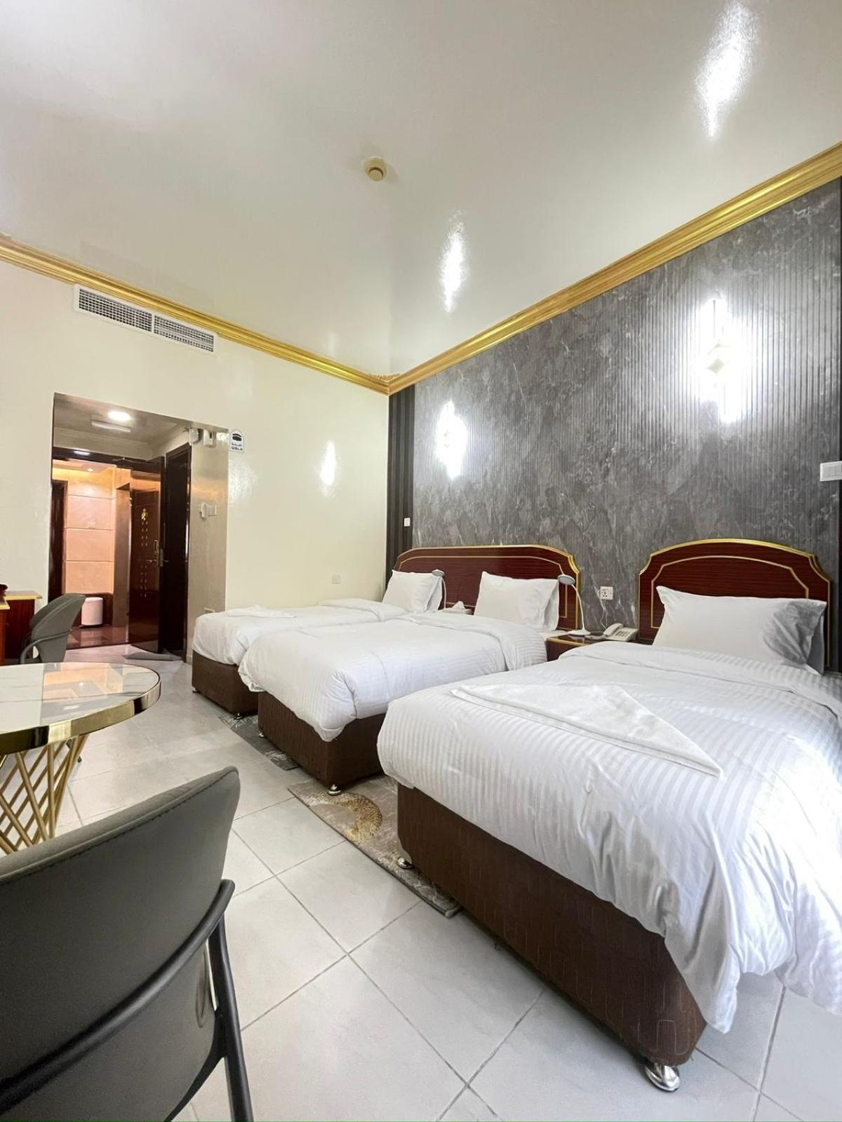 Galaxy Star Hotel Dubai Exterior foto